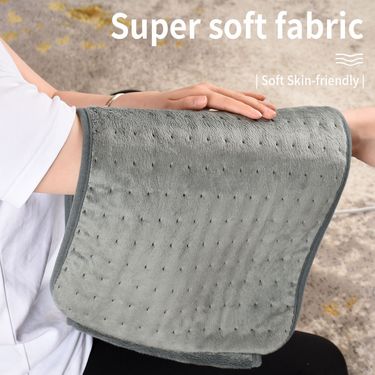 Intelligent constant temperature heating blanket household warm leg cover electric blanket removable and washable electric heating cushion_voghion.com