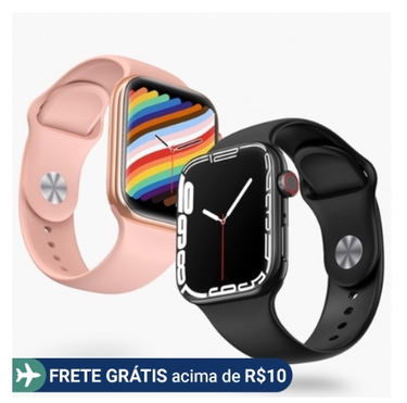 Original IWO 14 Pro Wireless Charging Smartwatch Series 7 8 Bluetooth Call Custom Dial Heart Rate_voghion.com