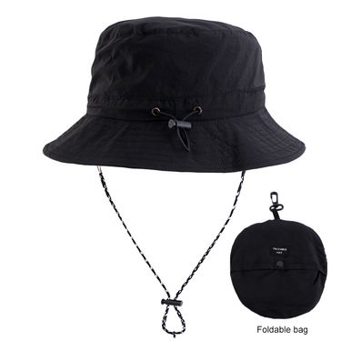 New Arrivals New Unisex Outdoor Fisherman Hat Waterproof Fishing Climbing Tourism And Hiking Foldable Bob Sunhats Mens Panama Bucket_voghion.com