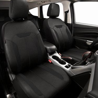 sales PU leather car seat cover hot-selling universal suitable for five-seat models_mkmklike.com
