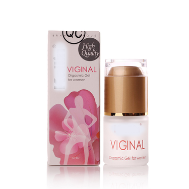 Private Label Hot Selling High Quality Vagin Tightening Shrinking Gel Increase Sexual Pleasure Gel 20ml OEM_voghion.com