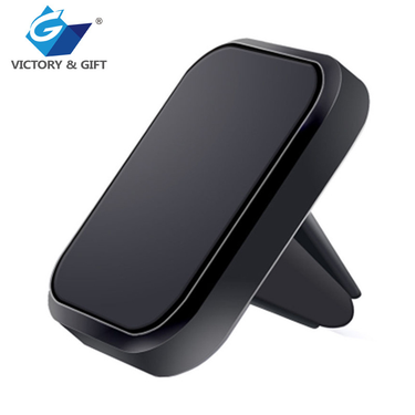 Car Mounted Magnetic Air Outlet Silicone Magnet Car Phone Navigation Holder_voghion.com