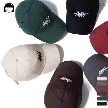 Streetwear Embroidered Baseball Cap - Vintage Workwear Style With 3D Lettering | Unisex Soft Top Snapback For Men & Women_voghion.com