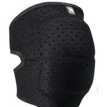 Knee Pads High Resilience Kneeling Thickened Breathable Joint Protection Anti-Fall Yoga Crawling Unisex Protective Gear_voghion.com