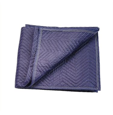 Bulk Discount Moving Quilted Safety Protection Felt Furniture Packing Blanket_voghion.com