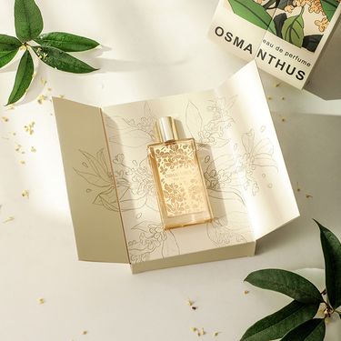New Perfume, Full of Poetry, Full of Longguiyu Perfume, Ladies' Online Popularity, Durable Light Fragrance Case, Perfume 50ml_voghion.com