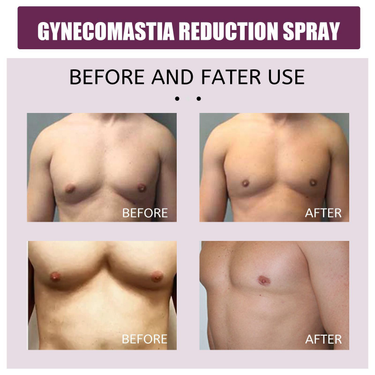 South Moon Men's Massage Reduce Firming Breast and Chest Muscle Shaping spray_voghion.com