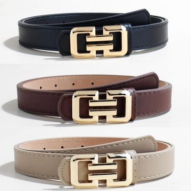 Belts For Women Style New Fashion Decorative Jeans Small Trousers Women's Belts In Stock_voghion.com