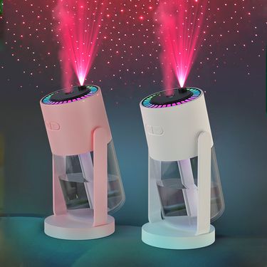 RYYD Starry Sky Humidifier - Car & Home|USB Nebulizer|Projection_voghion.com