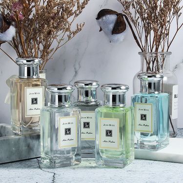 Affordable 50ml small town Yixiang mushroom head salon perfume lady's blue wind chime the way to hell durable eau de_voghion.com