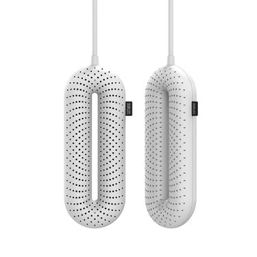 Portable Shoe Dryer Timing Electric Boot Dryer Deodorization Sterilization Dehumidification Shoes Baked Dryer Machine Heater_voghion.com