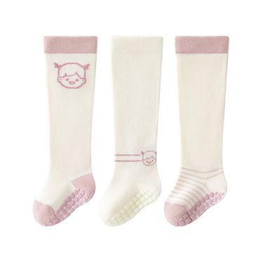 Kids'socks Baby stockings fall loose for boys and girls_voghion.com