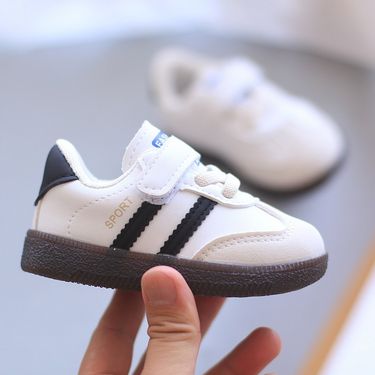 Mother & Kids Boys' Casual Shoes Non Slip Soft Sole Children's German Training Shoes Spring Sneakers Breathable Baby Girls Sports Shoes_voghion.com