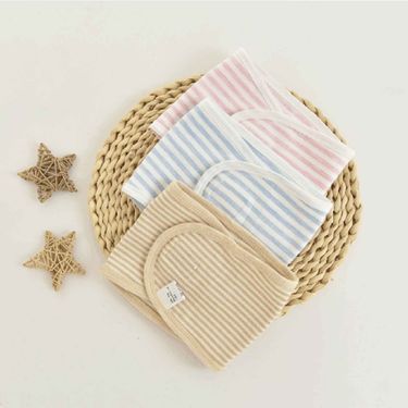 Portable Cotton Baby Umbilical Cord Belly Band Infant Umbilical Hernia Belt Newborn Belly Binder Infant Belly Wrap_voghion.com