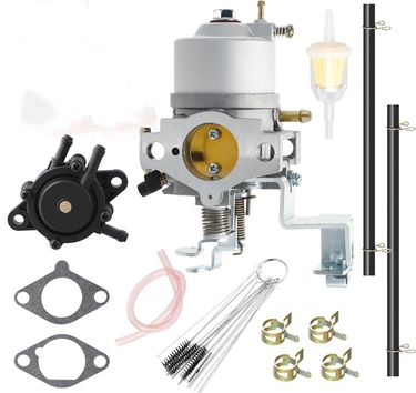 Carburetor For Yamaha Golf Cart G22-G27 G29 13351 520-185 JR6-14101-00/01/02 New_voghion.com