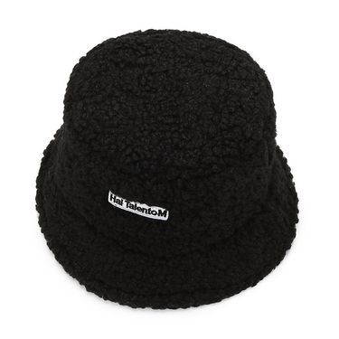 New Arrivals Fashion warm bucket autumn and winter outdoor Panama fisherman women's hat_voghion.com