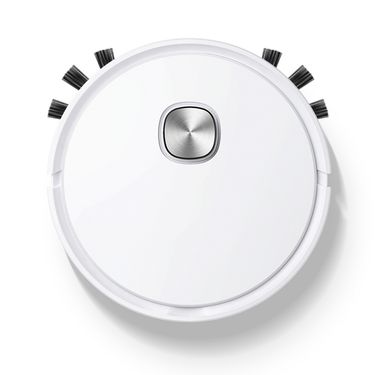 Electric Sweeper Multifunctional smart robot vacuum cleaner Mopping Robot Automatic Electric Floor Washing Machine USB Charging_voghion.com