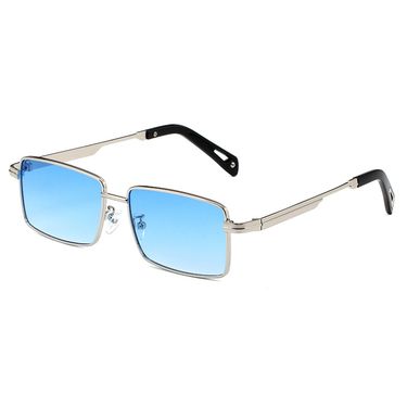 2024 Box Driver Sunglasses for Men and Women UV Protection Fashion Driving Trend_voghion.com