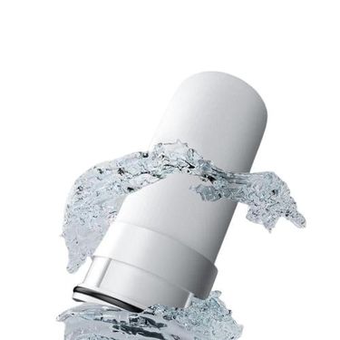 Seven Stages No Installation Stainless Steel Water Filter Tap Pre-filter for Domestic Use_voghion.com