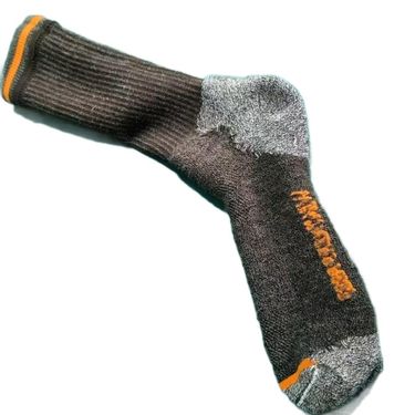 Merino wool outdoor winter men's women's styles, thickened warm soles, skiing and socks, hiking socks_voghion.com