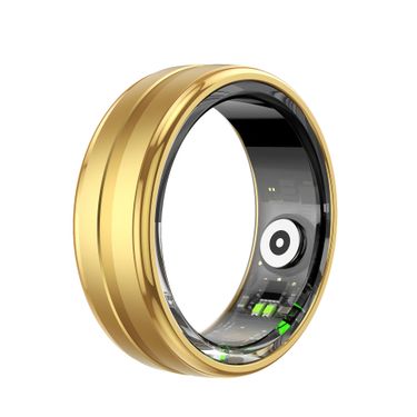 Rings New R06 Smart Ring Waterproof Blood Pressure Blood Oxygen Sleep Heart Rate Step Monitoring Multiple Sports Modes_voghion.com