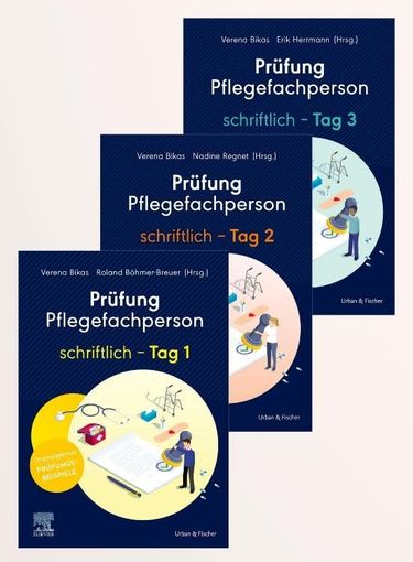 Lernpaket Schriftliche Prüfung Pflege_voghion.com