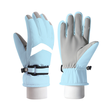 Unisex Gloves Warm gloves fleece ski gloves Winter gloves Cycling gloves Touch screen gloves for men_voghion.com