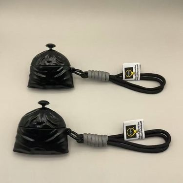 Creative Funny Trash Bag Compatible With A Pple 4 Bluetooth Earphone Protective Case 1/2 Generation Soft Shell Pro 3 New_voghion.com