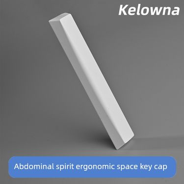 Kelowna Ergonomic Space Nical Keyboard_voghion.com
