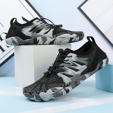 Men's And Women's Indoor Fitness Non-Slip Lightweight Soft Sole Treadmill Squat Deadlift Jump Rope Yoga Home Exercise_voghion.com