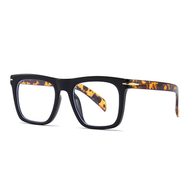 Sunglasses Anti-glare anti-UV polarizer Couple sunglasses_voghion.com