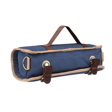 Portable Bar Canvas Tool Bag Professional Bartender Travel Bag Cocktail Shaker Wine Set Storage Bag_voghion.com
