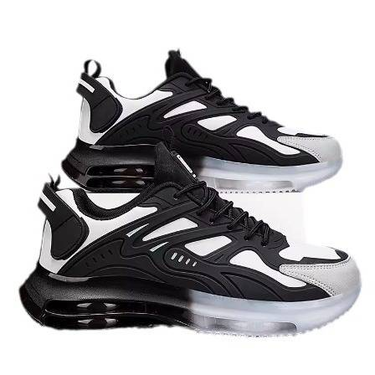 Mens designer Casual Shoe Track LED Sneaker Light Grey Blue Gomma leather Dad Trainer Nylon Printed Platform for Men 3 3.0 Trainers Shoes_voghion.com