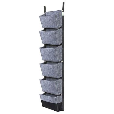 Wall Hanging Green Growth Bag Planter Vertical Garden Vegetable Flowers Garden Bag Planter Growing Bags Supply_voghion.com