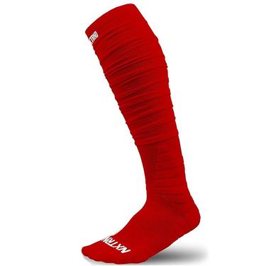 Sports & Outdoor Football Socks High Socks Adult Professional Competition Training Extra Long Padded Sports Socks_voghion.com