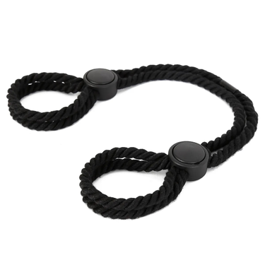 Sex Handschellen Für Paar Sexuelle Handschellen Sexspielzeug Erwachsenen Sextoy BDSM Bondage Weibliche FrauenZurückhaltung Weiche Handschellen Zubehör_voghion.com