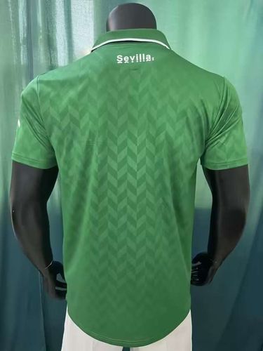 Real Betis Away Soccer Jersey 2023 2024-407_voghion.com