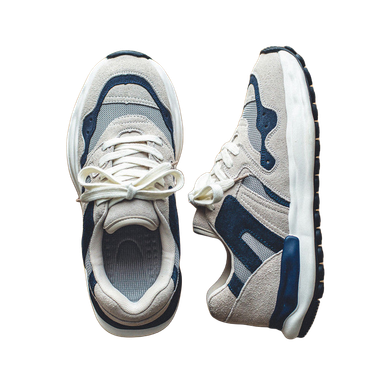 Forrest Gump men's shoes breathable 2023 new boys thick sole increase leisure trend all sports dad shoes comfortable sports shoes_voghion.com