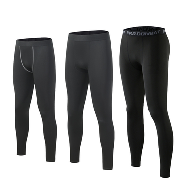 Sports tight men's summer basketball fitness for running training, quick drying, breathable track and field elastic_voghion.com