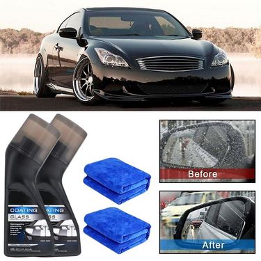 Car Windshield Rainproof And Anti Fog Agent, Car Paint, Optical Drive, Water Coating Agent_voghion.com