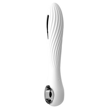Sex Products MizzZee Electric Vibrator Strong Pulse Adult Products Toys Sex Toys Female Masturbator_voghion.com