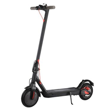Direct Delivery 8.5inch Lightweight Adult Commuter Small Two-Wheel Foldable Electric Scooter_voghion.com