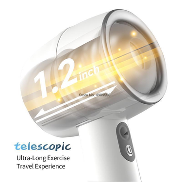 Automatic Sex Toys Male Masturbator Cup Telescopic Masturbation Oral Blowjob Pussy Sex Toys for Men_voghion.com