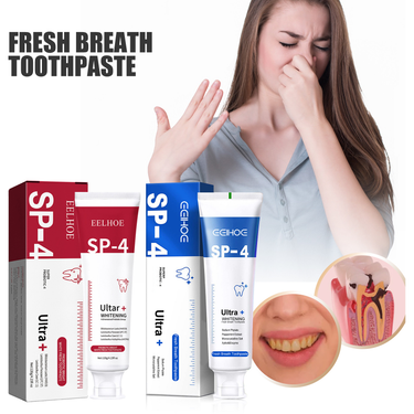 2024 probiotic whitening toothpaste for cleaning teeth, refreshing breath, protecting gums, and caring oral_voghion.com