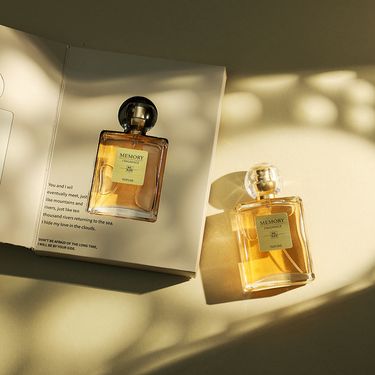 Index Favorite Gift Boxed Women's Persistent Fragrance Flower Tone Small Vietnam perfume_voghion.com