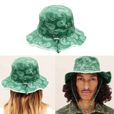 Hot Sale Fishing Wide Brim Fisherman Hat Sunshade Summer Must Have Item for Boys Girls Unisex Men Women_viptrois.com