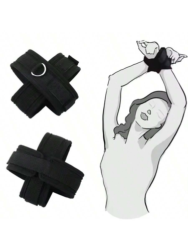BDSM Bondage Restraint Fetish Slave Adult Games Erotic Sex Products Sex Toys For Women Couples Sex Shop_voghion.com