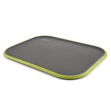 Multifunctional Anti-skid Double-sided Cutting Board Fruit Plastic Cutting Board_maomaolike.com
