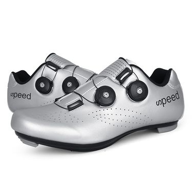 Lock Cycling Shoes Lock Shoes Men's And Women's Road Bike Booster Shoes Mountain Cycling Glitz_voghion.com