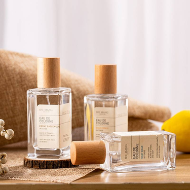 ShiMang Perfume For Men And Women,50ml,Eau De Toilette,Daily Gift For Dating_voghion.com